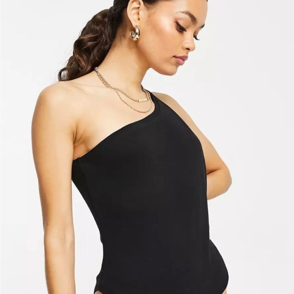NWT Bodysuit by Topshop.